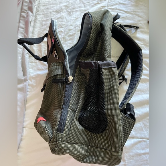 Diaper backpack - Picture 7 of 10